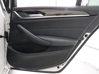 2019 BMW 5 Series 530i Navigation