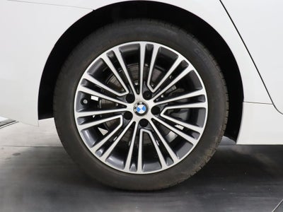 2019 BMW 5 Series 530i Navigation