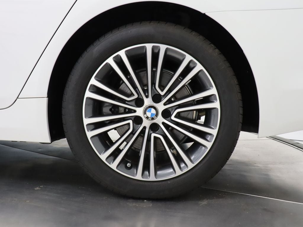 2019 BMW 5 Series 530i Navigation