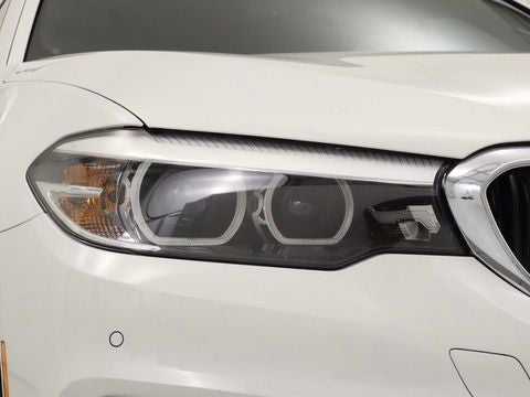 2019 BMW 5 Series 530i Navigation