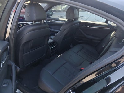 2019 BMW 5 Series 530i xDrive AWD Navigation