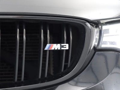 2016 BMW M3 Base