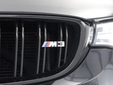 2016 BMW M3 Base