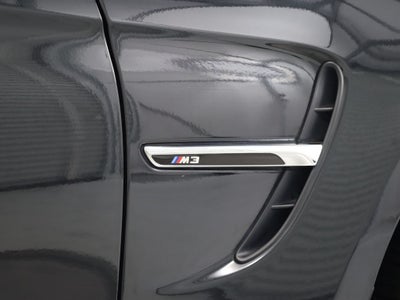 2016 BMW M3 Base