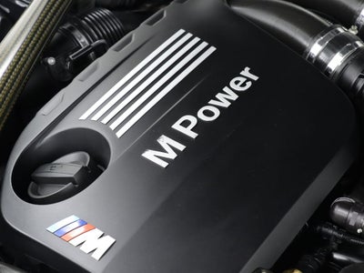 2016 BMW M3 Base