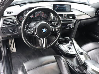 2016 BMW M3 Base