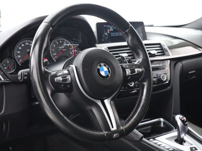 2016 BMW M3 Base