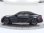 2016 BMW M3 Base