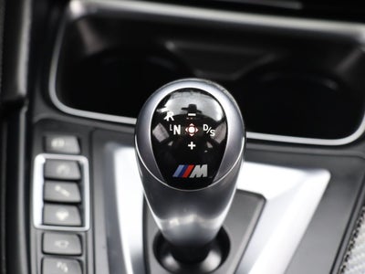 2016 BMW M3 Base