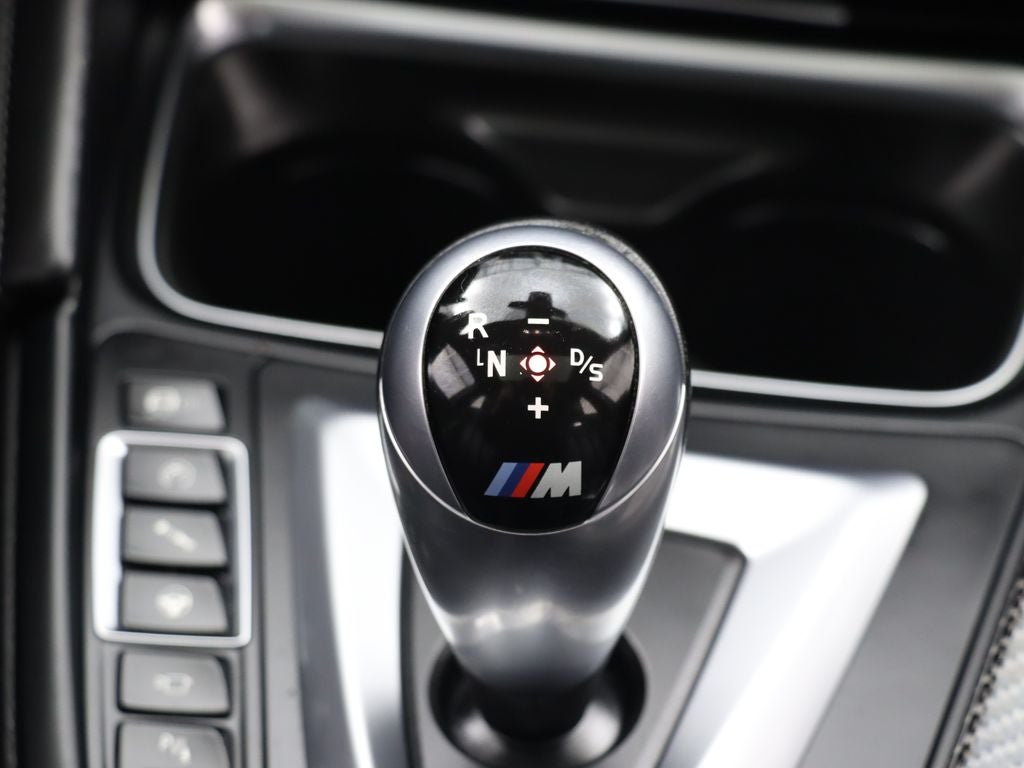 2016 BMW M3 Base