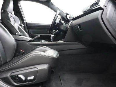 2016 BMW M3 Base