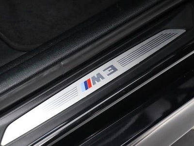 2016 BMW M3 Base