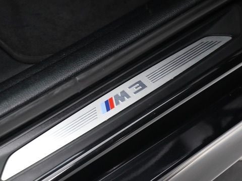 2016 BMW M3 Base