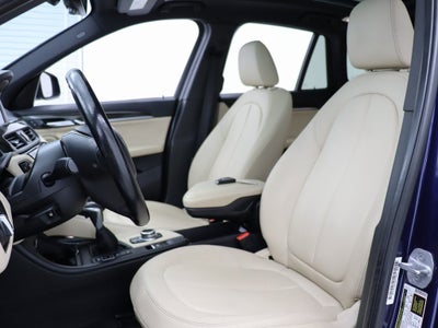 2017 BMW X1 xDrive28i AWD Navigation