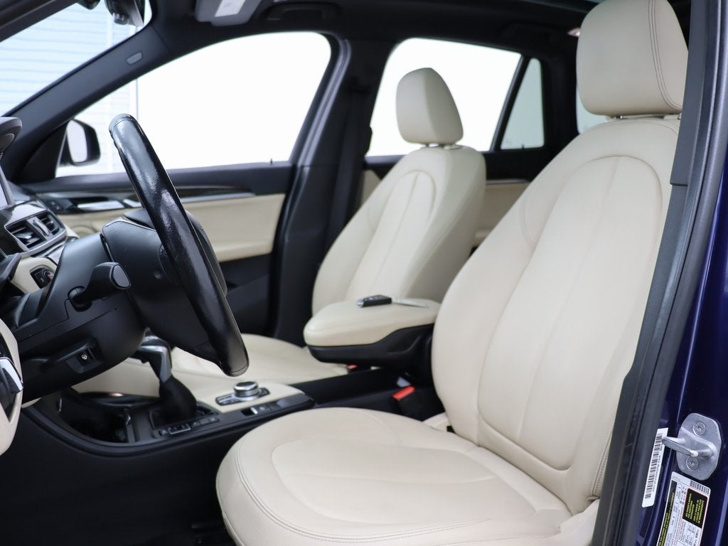 2017 BMW X1 xDrive28i AWD Navigation