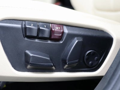 2017 BMW X1 xDrive28i AWD Navigation