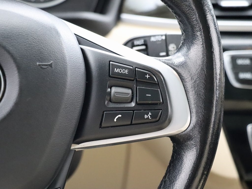 2017 BMW X1 xDrive28i AWD Navigation