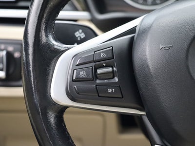 2017 BMW X1 xDrive28i AWD Navigation