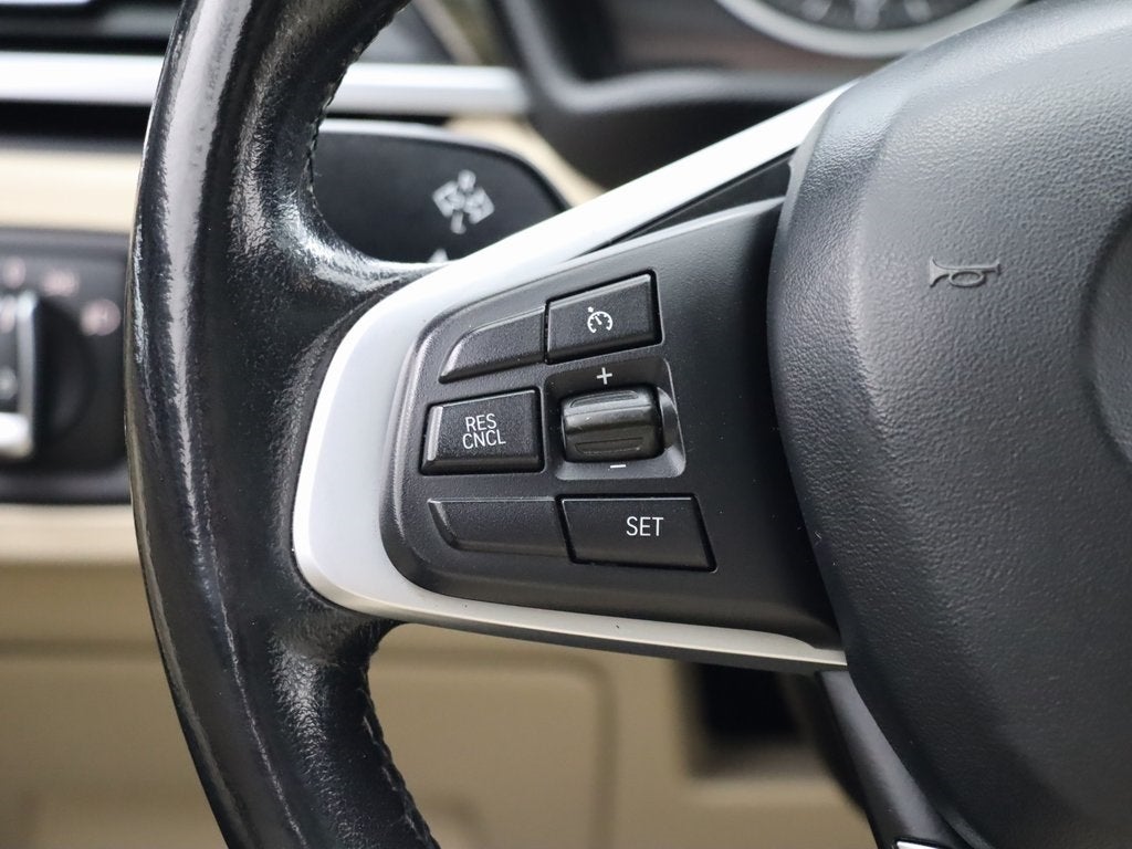 2017 BMW X1 xDrive28i AWD Navigation