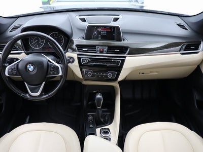 2017 BMW X1 xDrive28i AWD Navigation