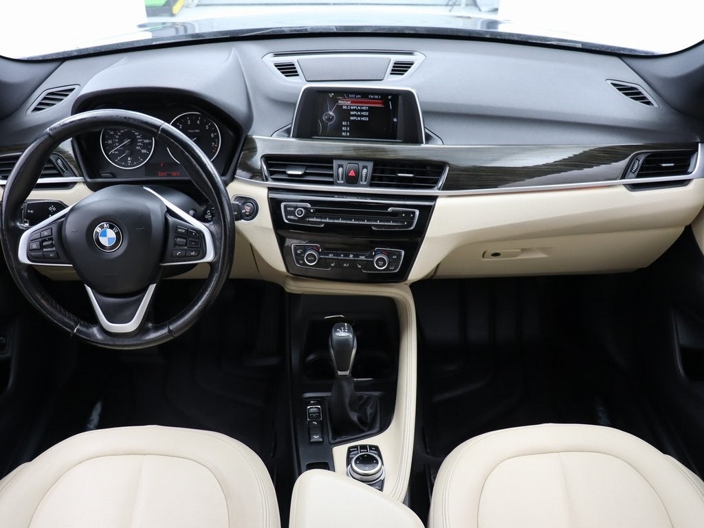 2017 BMW X1 xDrive28i AWD Navigation