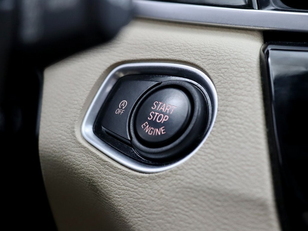 2017 BMW X1 xDrive28i AWD Navigation