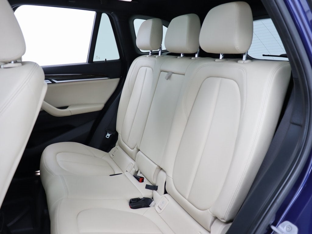 2017 BMW X1 xDrive28i AWD Navigation