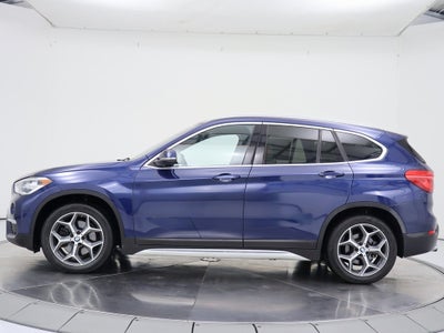 2017 BMW X1 xDrive28i AWD Navigation