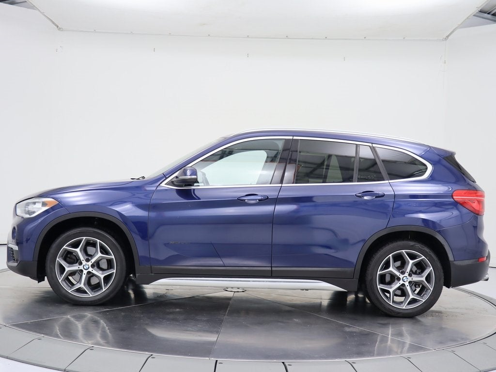2017 BMW X1 xDrive28i AWD Navigation