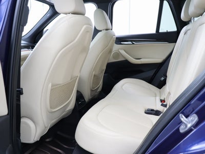 2017 BMW X1 xDrive28i AWD Navigation