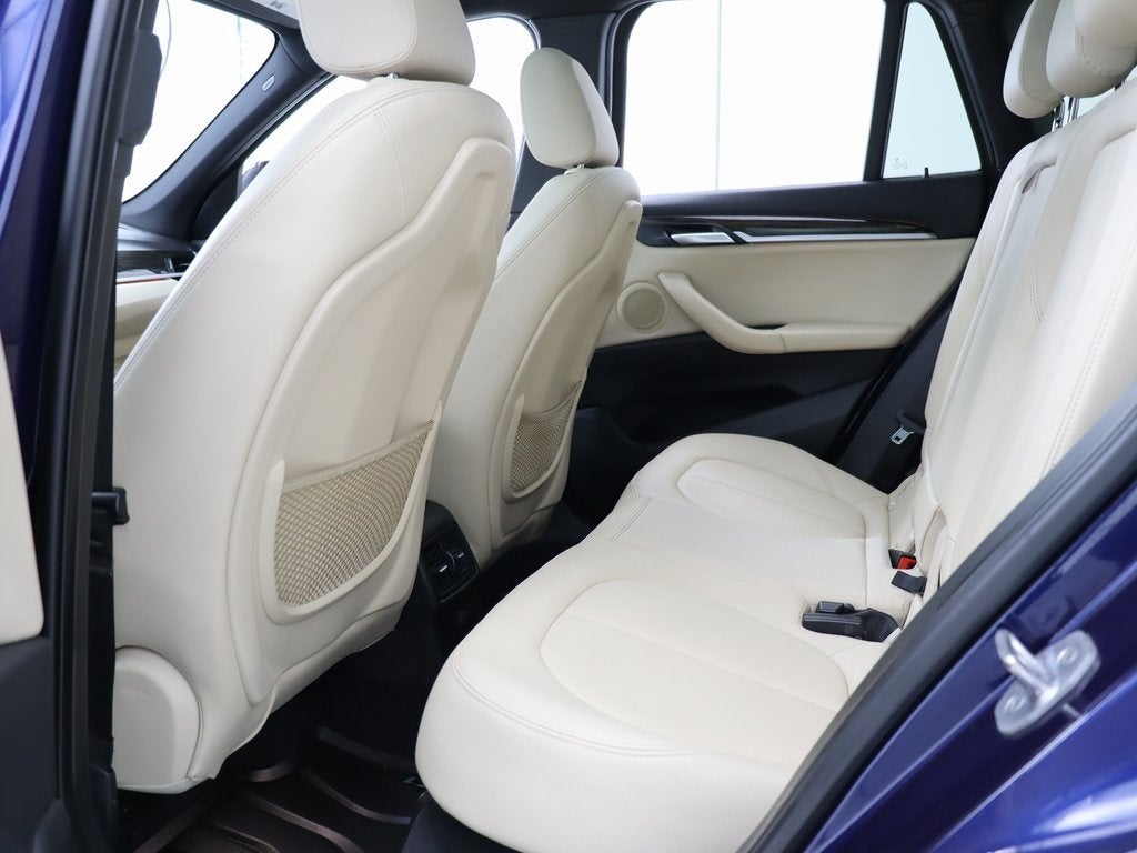 2017 BMW X1 xDrive28i AWD Navigation
