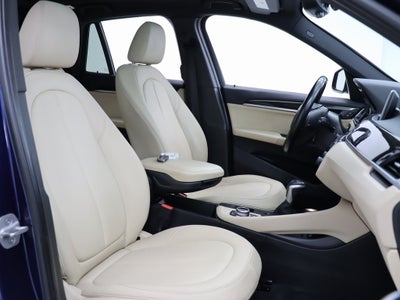 2017 BMW X1 xDrive28i AWD Navigation