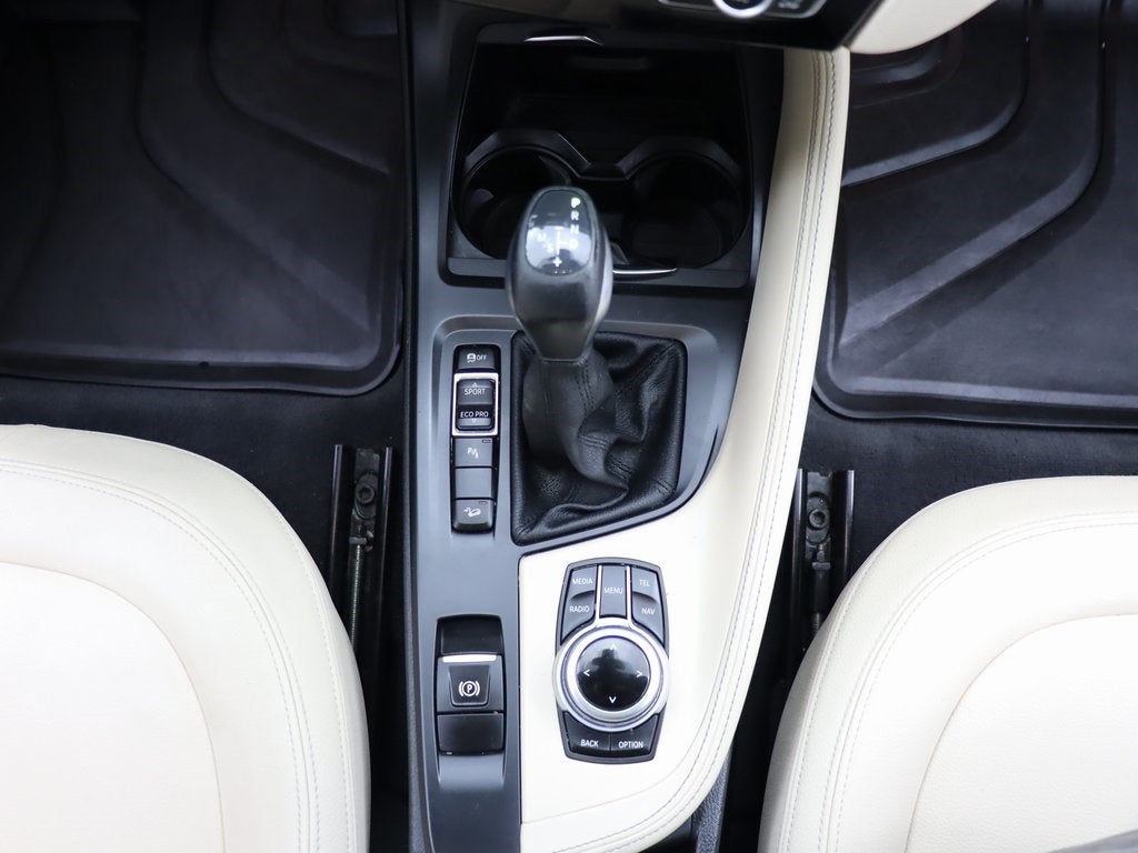 2017 BMW X1 xDrive28i AWD Navigation