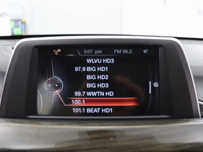 2017 BMW X1 xDrive28i AWD Navigation