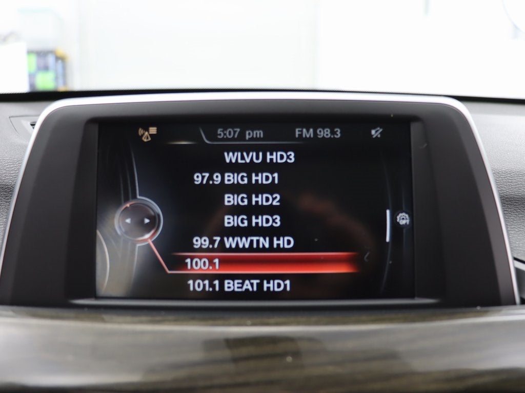 2017 BMW X1 xDrive28i AWD Navigation