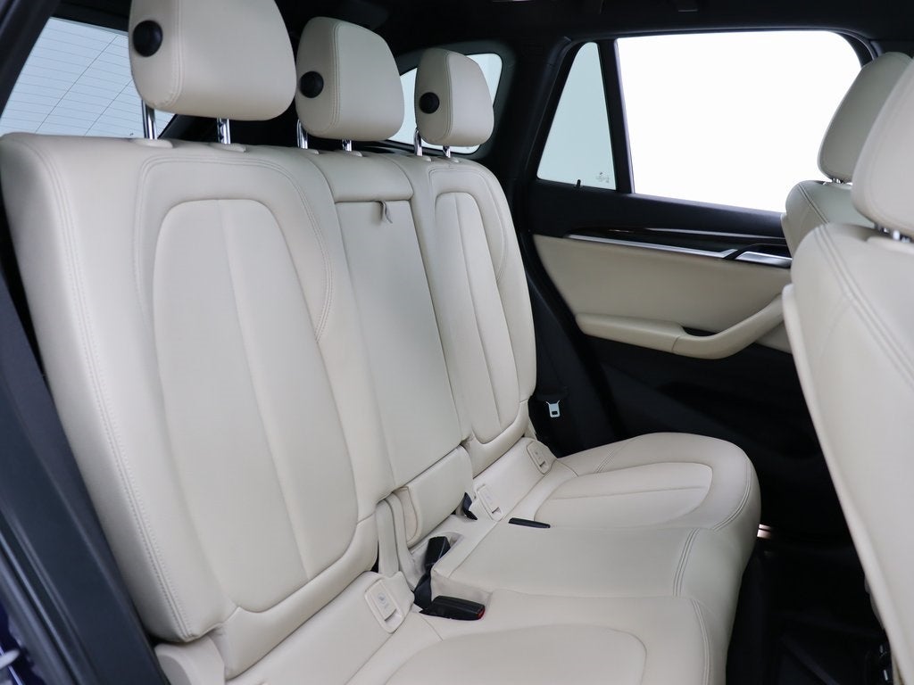 2017 BMW X1 xDrive28i AWD Navigation