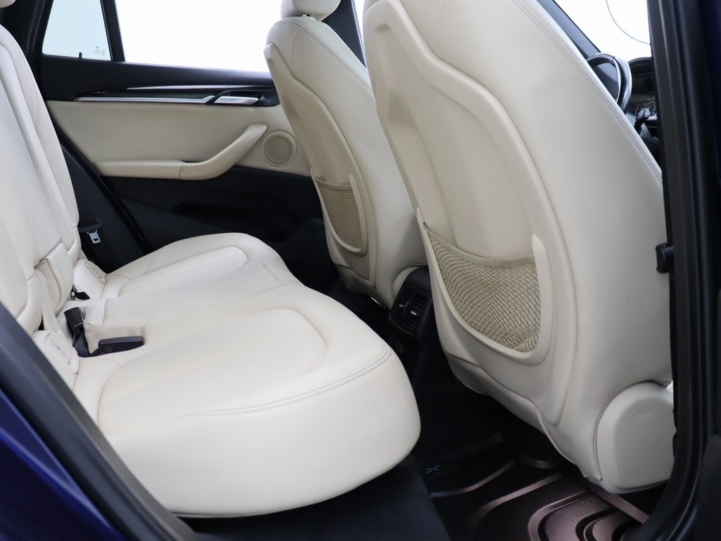 2017 BMW X1 xDrive28i AWD Navigation