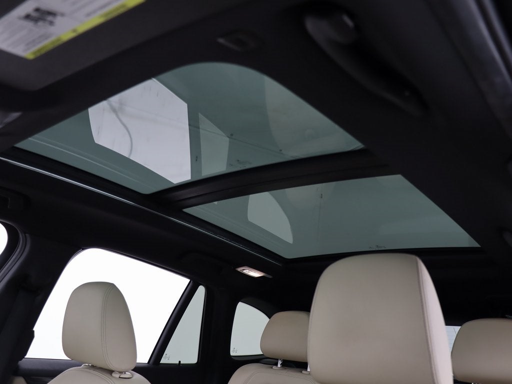 2017 BMW X1 xDrive28i AWD Navigation