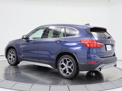 2017 BMW X1 xDrive28i AWD Navigation