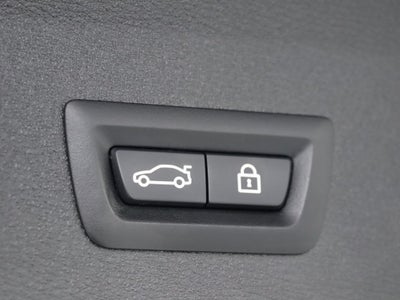 2017 BMW X1 xDrive28i AWD Navigation