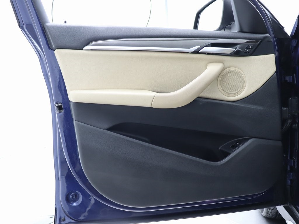 2017 BMW X1 xDrive28i AWD Navigation