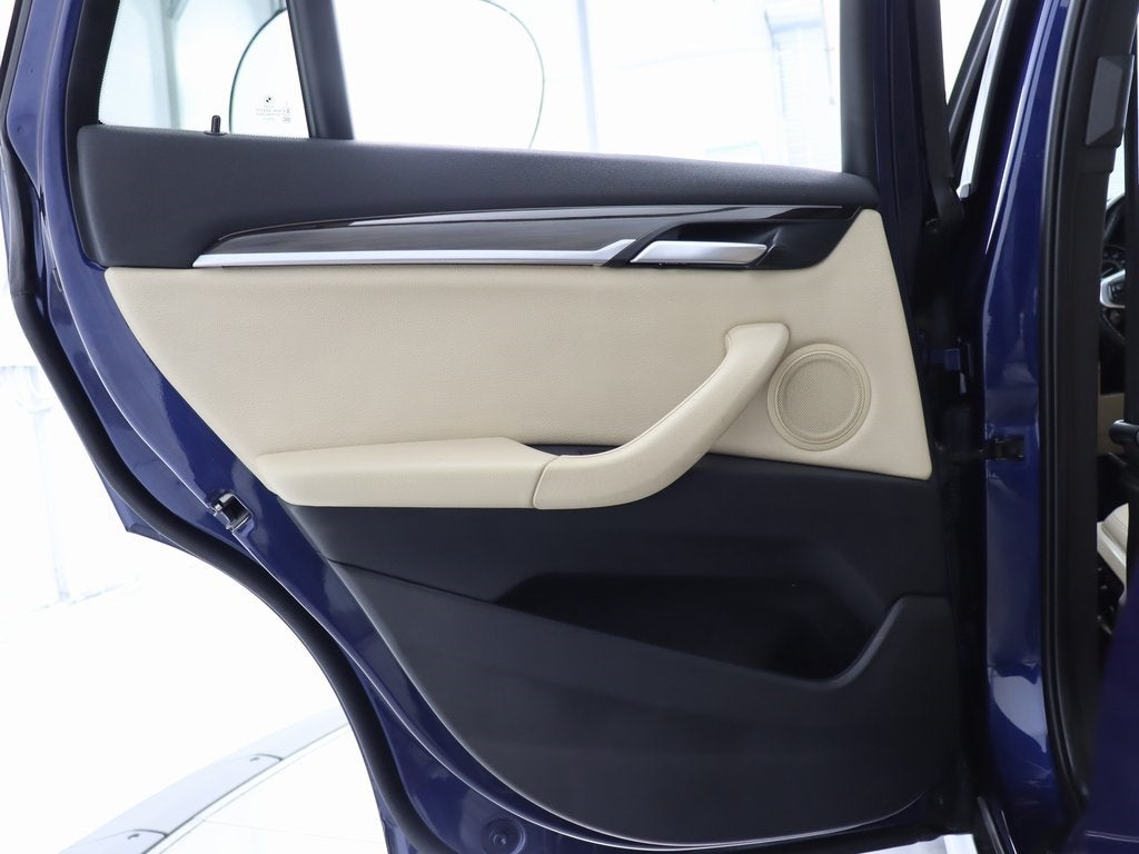 2017 BMW X1 xDrive28i AWD Navigation