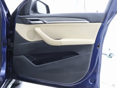 2017 BMW X1 xDrive28i AWD Navigation