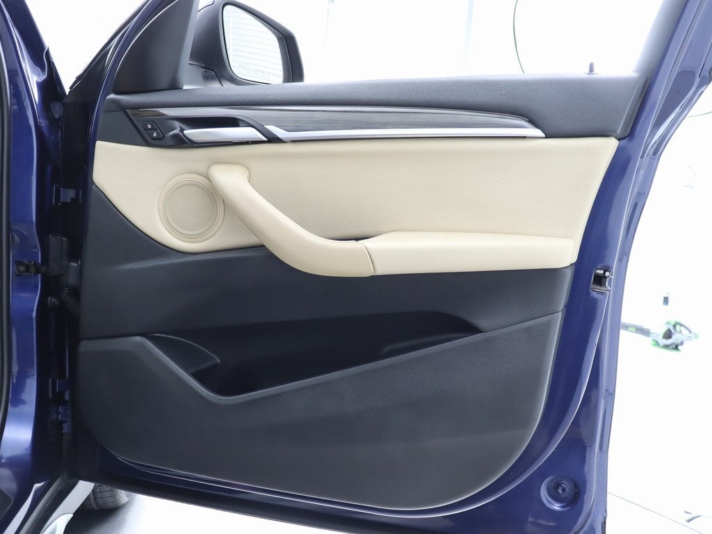 2017 BMW X1 xDrive28i AWD Navigation