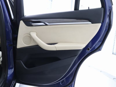 2017 BMW X1 xDrive28i AWD Navigation