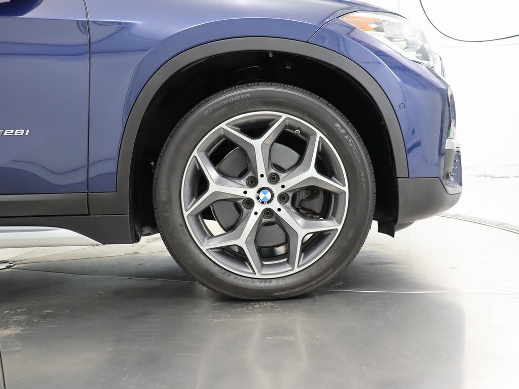 2017 BMW X1 xDrive28i AWD Navigation