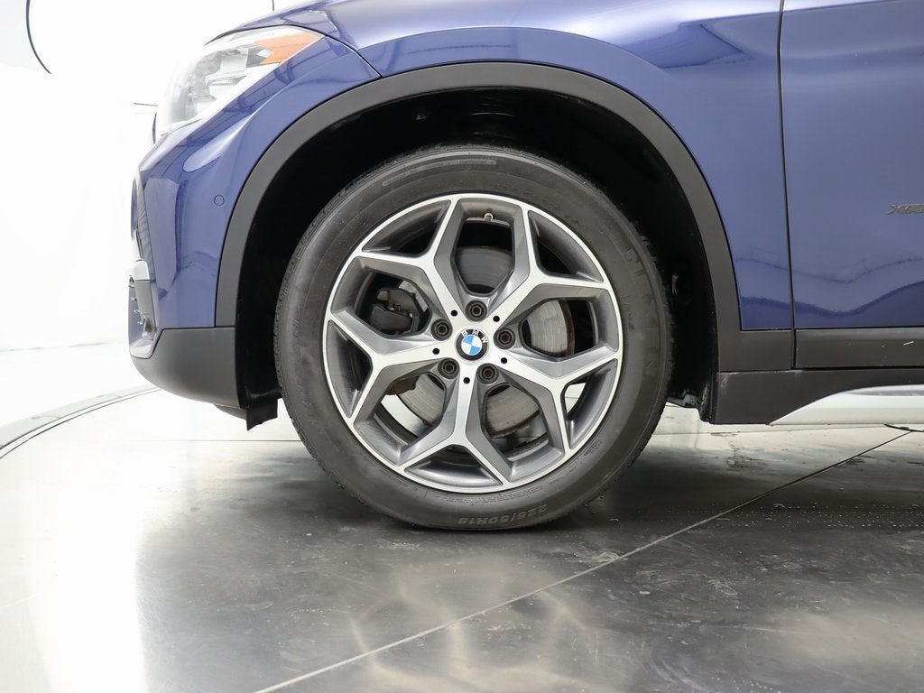 2017 BMW X1 xDrive28i AWD Navigation