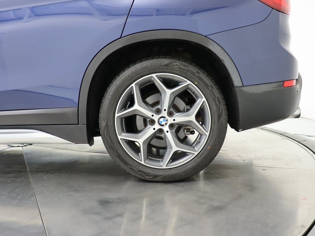 2017 BMW X1 xDrive28i AWD Navigation