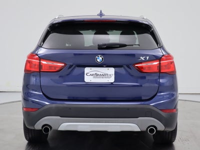 2017 BMW X1 xDrive28i AWD Navigation
