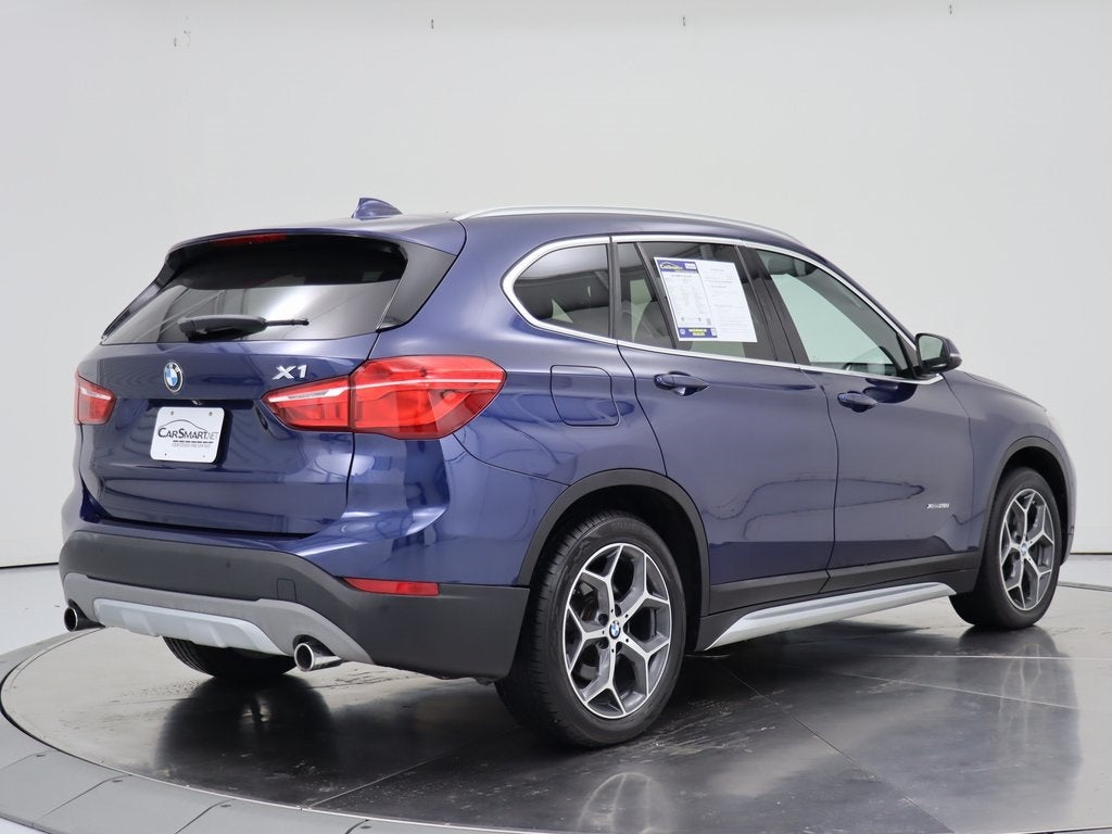 2017 BMW X1 xDrive28i AWD Navigation